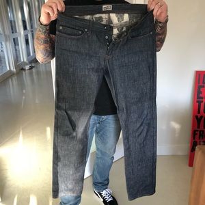 Naked & Famous Jeans
